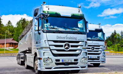 СОКРАТИТЬ РАСХОД ТОПЛИВА НА 10 Л? ЭТО ВОЗМОЖНО! ECODRIVE ОТ MERCEDES-BENZ