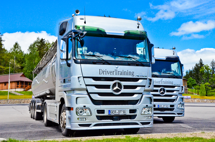 СОКРАТИТЬ РАСХОД ТОПЛИВА НА 10 Л? ЭТО ВОЗМОЖНО! ECODRIVE ОТ MERCEDES-BENZ
