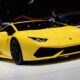 Представлен Lamborghini Huracan