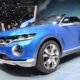 T-ROC: сюрприз от VW