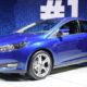 Футуристичный Ford Focus