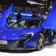 McLaren бросил вызов Ferrari