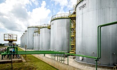 Shell из России
