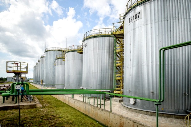Shell из России