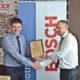 BOSCH АВТО СЕРВИС В СЕТИ ЦЕНТРОВ TEXX