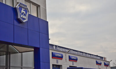 Холдинг «БелГАЗавтосервис» рассказал об объемах продаж и поделился планами на будущее