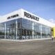 В Гомеле открылся автоцентр Renault «АПС Гомель»