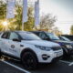 5000 км по Европе за рулем Land Rover. Часть 1.