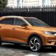 Поставки DS 7 Crossback на российский рынок начнутся в ближайшие месяцы