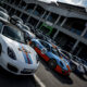 Porsche on Track: страшно