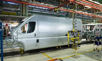 FIAT Ducato: главные факторы высокого качества