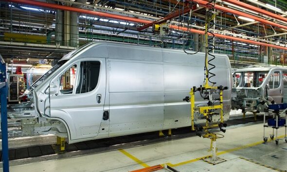 FIAT Ducato: главные факторы высокого качества