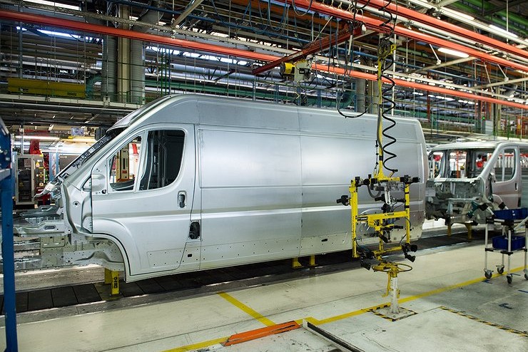 FIAT Ducato: главные факторы высокого качества