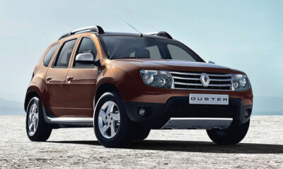 Рекордный год Renault в Беларуси