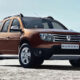 Рекордный год Renault в Беларуси