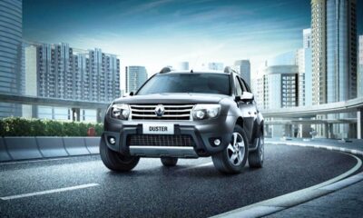 Renault Duster 2.0 за 19.770 $ - в самом сердце Минска!