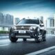 Renault Duster 2.0 за 19.770 $ - в самом сердце Минска!