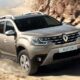 В Москве готовятся собирать новый вседорожник Renault