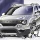 Renault Duster готовится сменить поколение