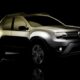 Renault Duster станет пикапом с двойной кабиной
