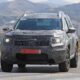Обновленный Dacia Duster выехал на испанские дороги