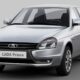 Lada Priora станет "Вестой" для бедных