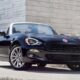 Fiat сшил свой дизайнерский костюм для Mazda MX-5
