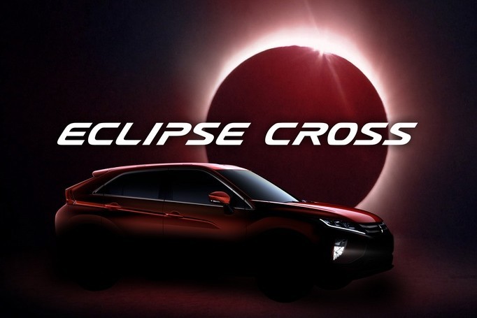 Eclipse Cross – прямой наследник концептов XR-PHEV