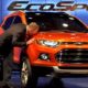 Ford проводит дорожные испытания нового EcoSport