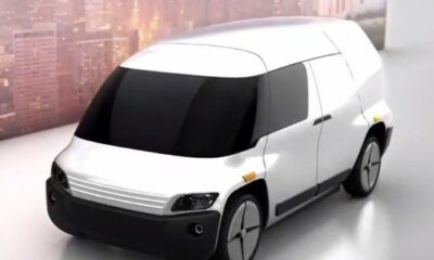 Автомобильный «конструктор»