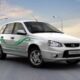 Электромобиль El Lada проедет без подзарядки 150 км