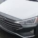 Рассекречен экстерьер обновленного седана Hyundai Elantra