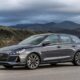 В США состоялась премьера хэтчбека Hyundai Elantra GT
