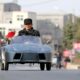 Четыре мифа об электромобилях и веке бензина