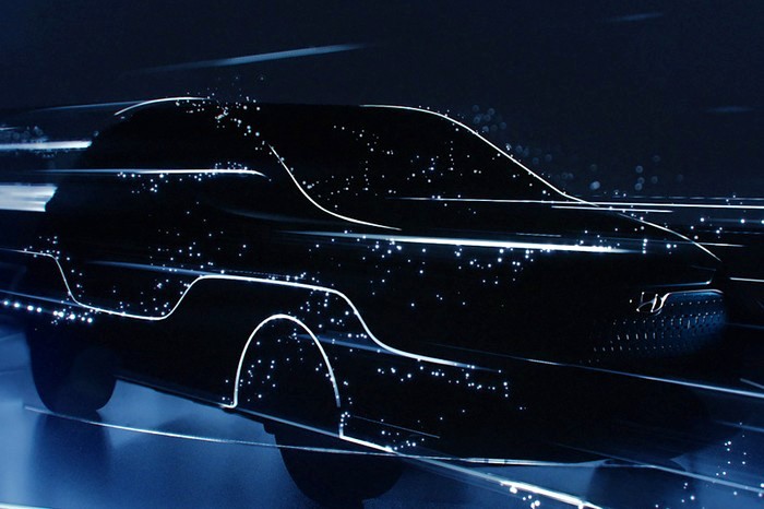 Hyundai Kona на электротяге получит запас хода 470 км