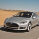 Продажи Tesla стартовали в Китае