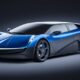 Будущий соперник Porsche Mission E