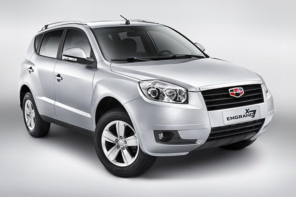Заработали обещанные льготы при покупке моделей Geely: ставка лизинга — 10%