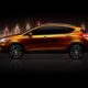 "БелДжи" освоит сборку нового кроссовера Geely Emgrand Cross