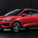 Geely Emgrand GS получил 1