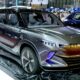 Корейский электромобиль получил спутниковую навигацию