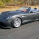 Esperante Spyder можно заказать с двигателем мощностью 800 л. с.