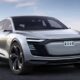 Второй «зеленый» кроссовер Audi будут собирать в Бельгии