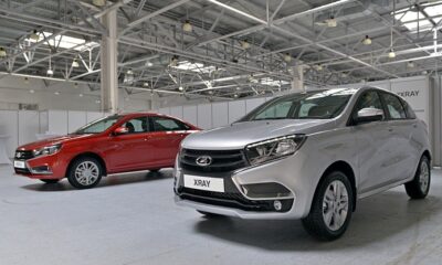 Новые модели "АвтоВАЗа" сделают более экологичными