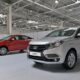 Новые модели "АвтоВАЗа" сделают более экологичными
