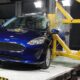 Безопасность SUV не вызывает сомнений