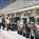 Европейцы динамично скупают авто: рост продаж в январе продолжился