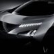 Рассекречен дизайн потенциального флагмана Mitsubishi