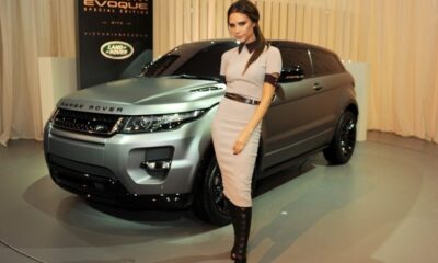 Land Rover отзывает 40