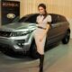 Land Rover отзывает 40